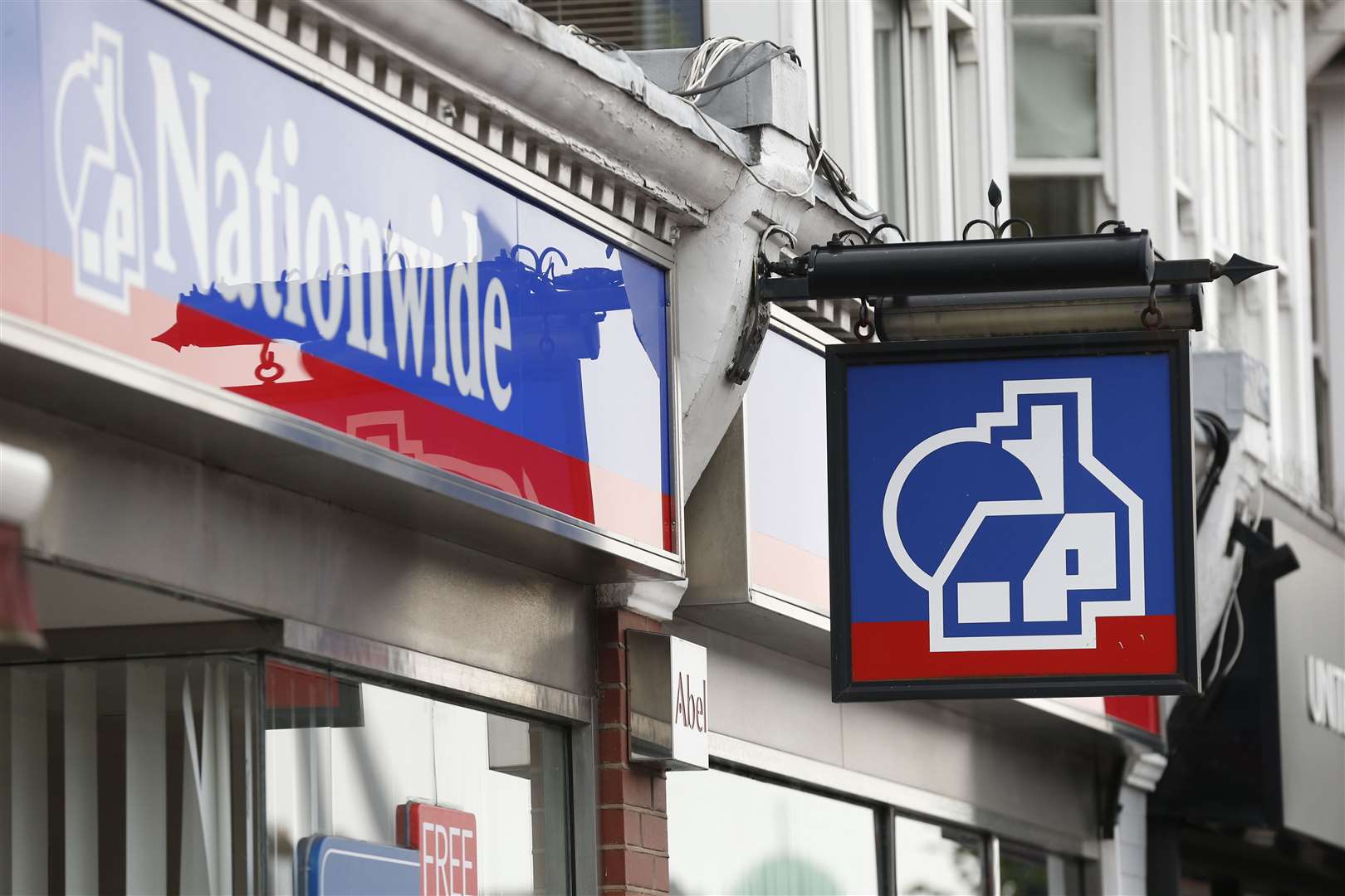 Nationwide Building Society has previously said it is increasing access to low deposit mortgage lending (Jonathan Brady/PA)