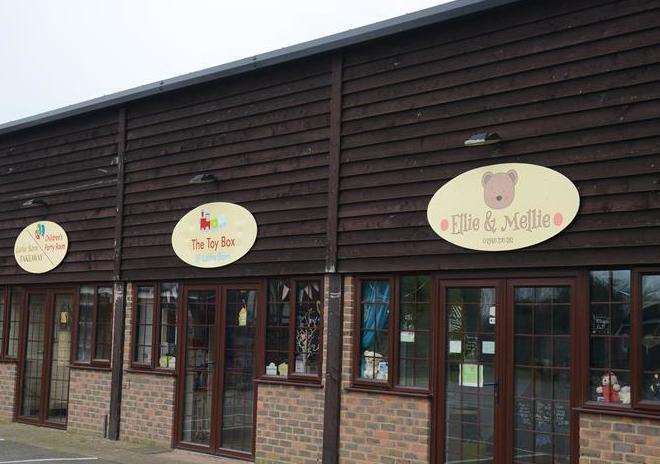 A well-known visitor attraction has closed for a second time in a year