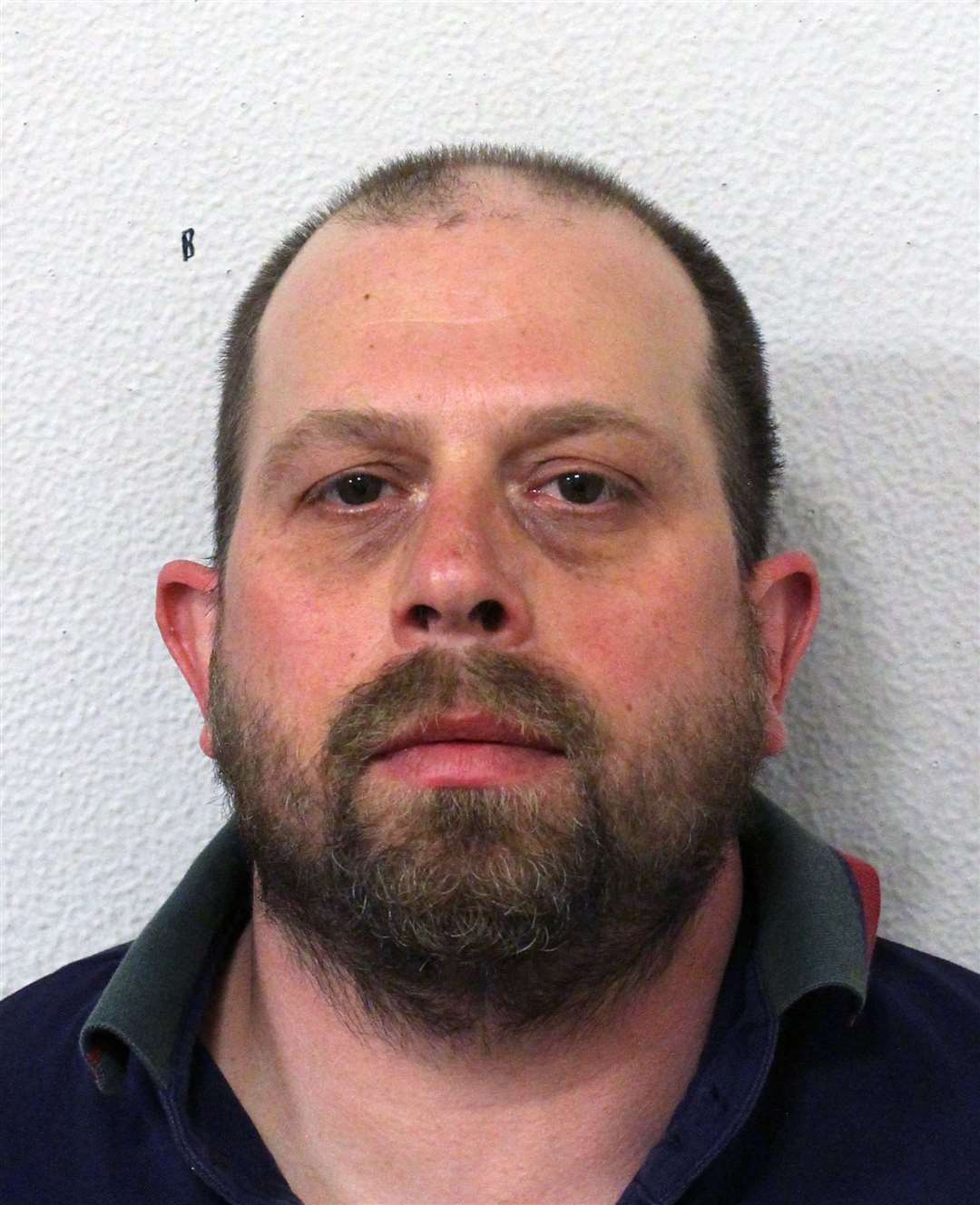 Stewart Ahearne (Met Police)