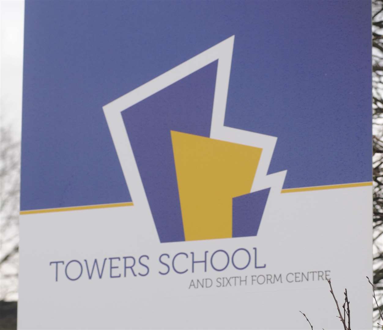 Towers School has been criticised