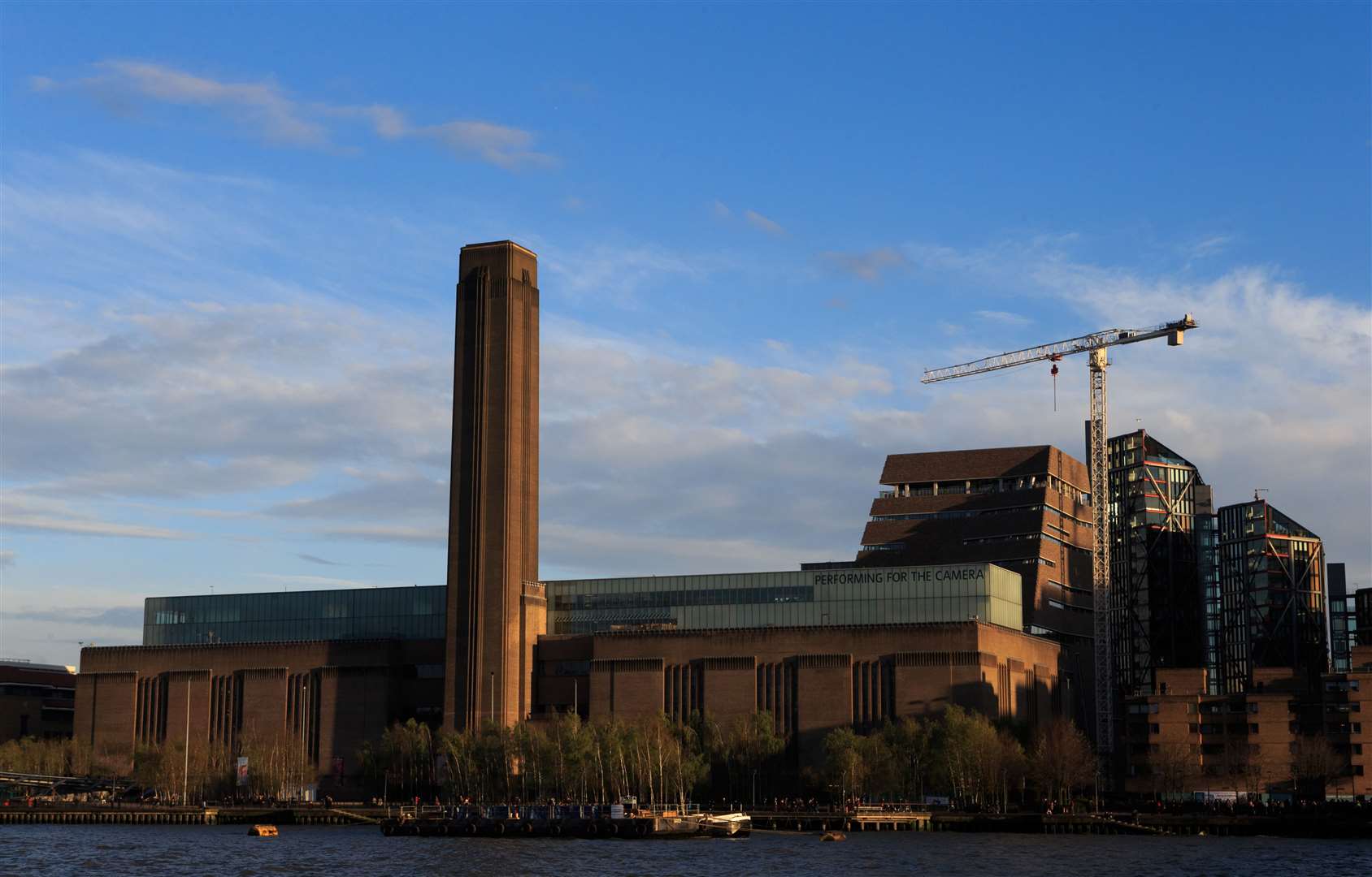 Tate Modern is due to reopen later this month (John Walton/PA)