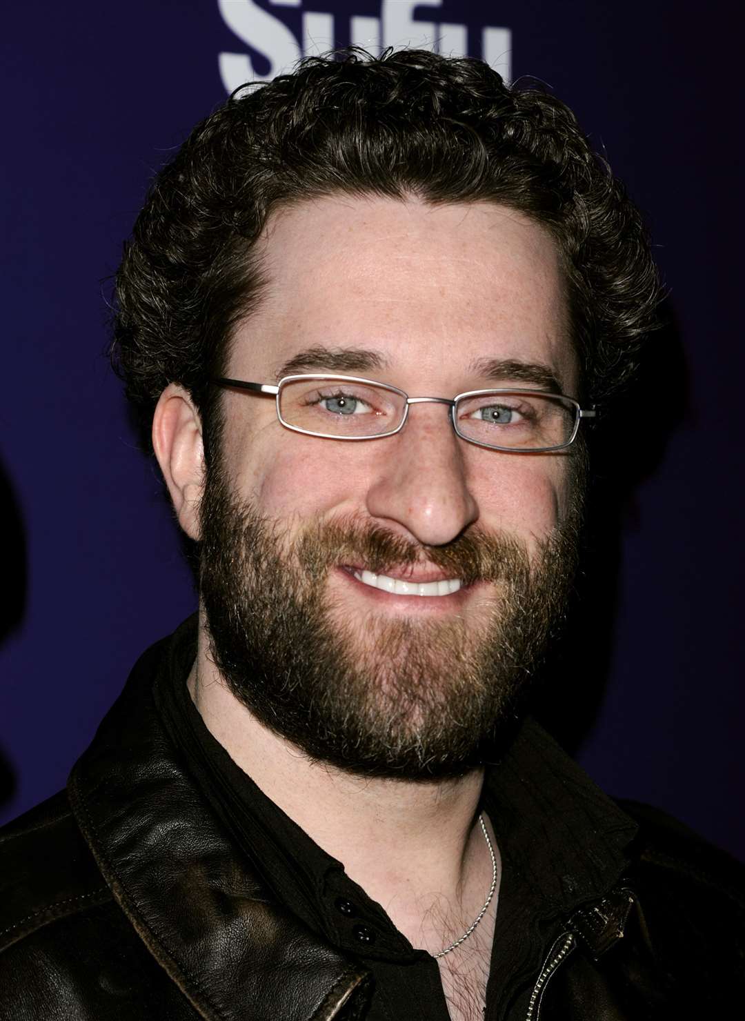 Dustin Diamond was diagnosed with cancer in January and his death was announced on Monday (AP Photo/Peter Kramer, File)