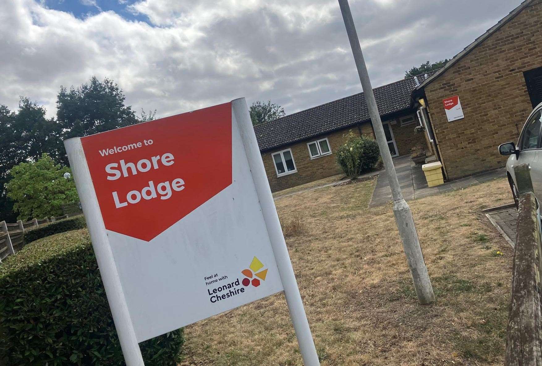 Shore Lodge in Dartford has been plunged into special measures