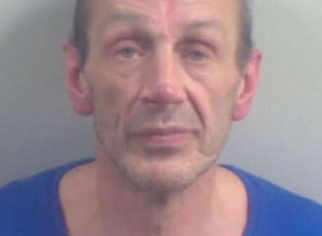 Simon Grix has been jailed