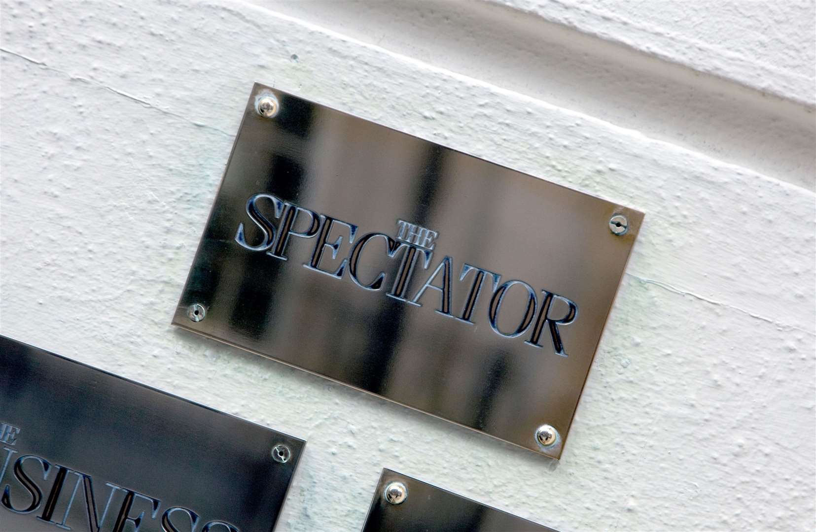 The Spectator is one of the world’s oldest politics and current affairs magazines, established in 1828 (Alamy/PA)