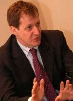 Alastair Campbell