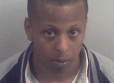 Ahmed Mohamed has been jailed for rape