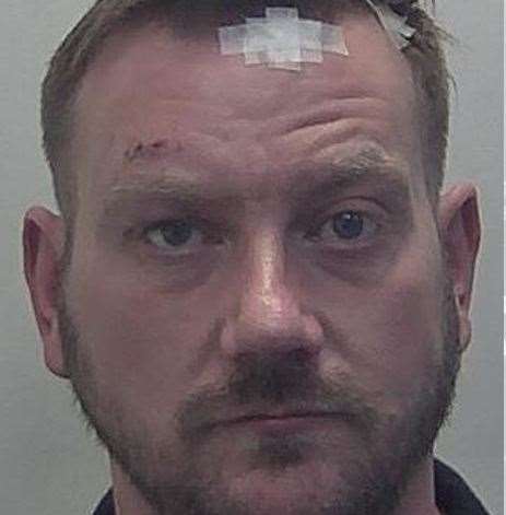 William Cosier has been jailed for life for murdering Adam Pritchard outside the Queen's Head pub