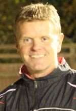 Tonbridge manager Tommy Warrilow