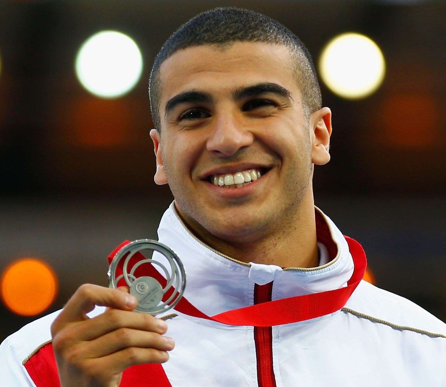 Dartford's Adam Gemili. Picture: Clive Rose/Getty Images