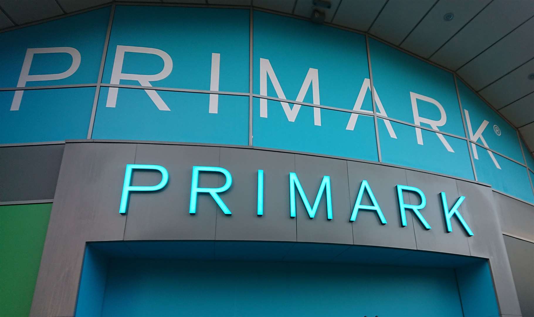 Primark has announced it will be coming to Tunbridge Wells. Picture: Paul Derrick