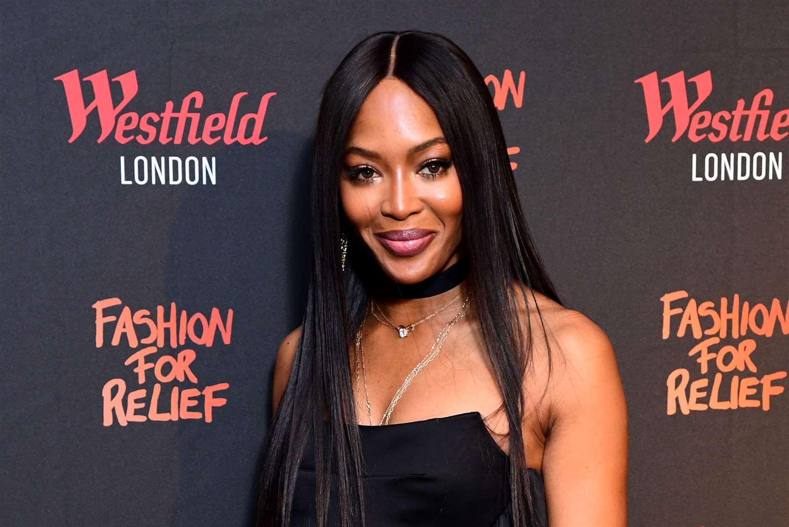 Naomi Campbell is among campaigners opposing the deportations (Ian West/PA)