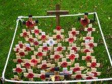 Remembrance Sunday