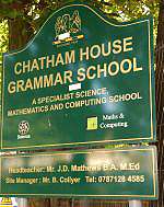 Chatham House