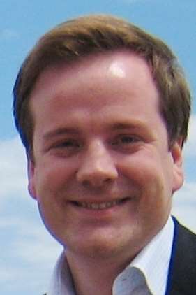 MP Charlie Elphicke.