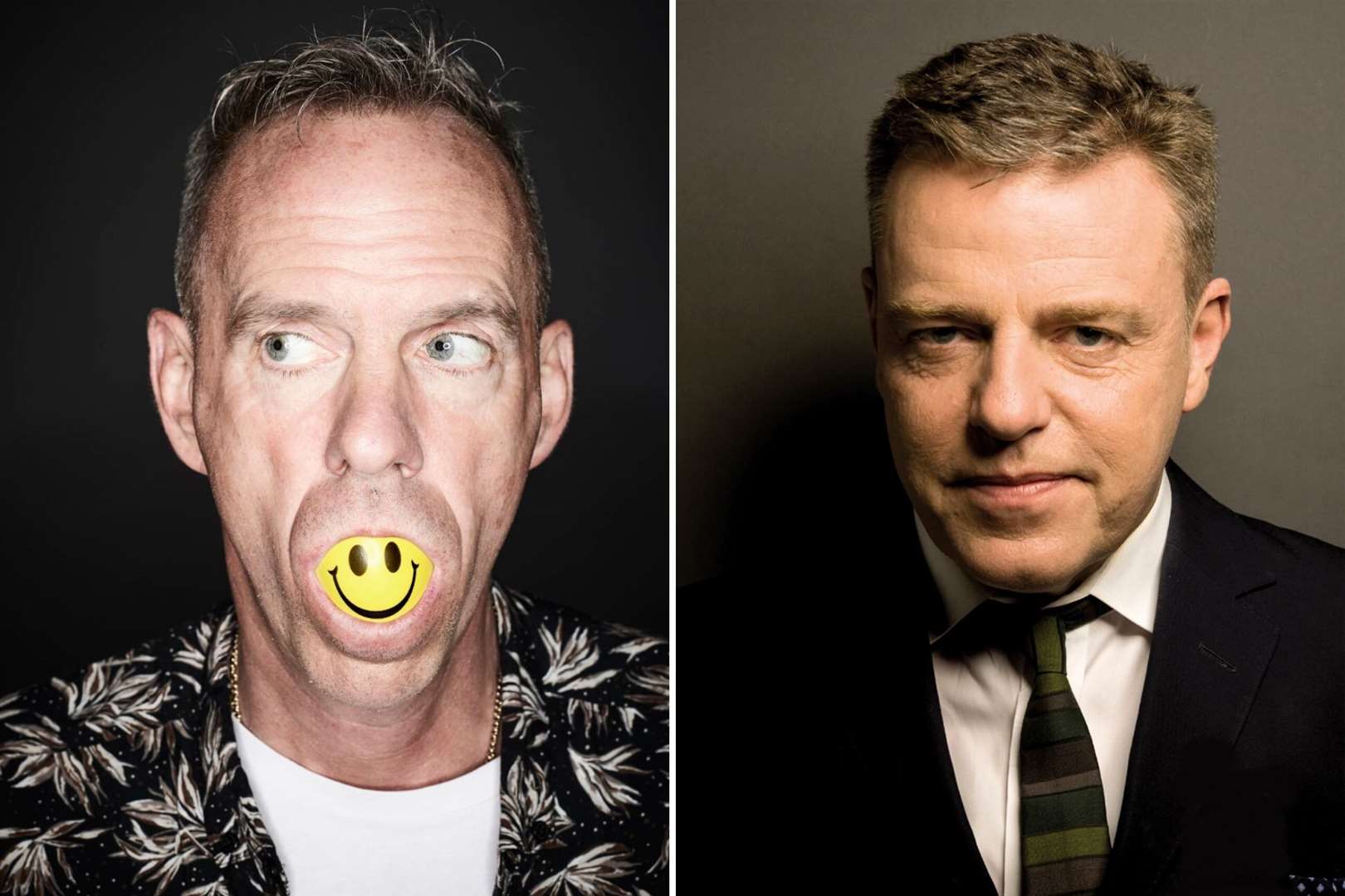 Fatboy Slim and band the Madness will both be performing at the event (26981287)