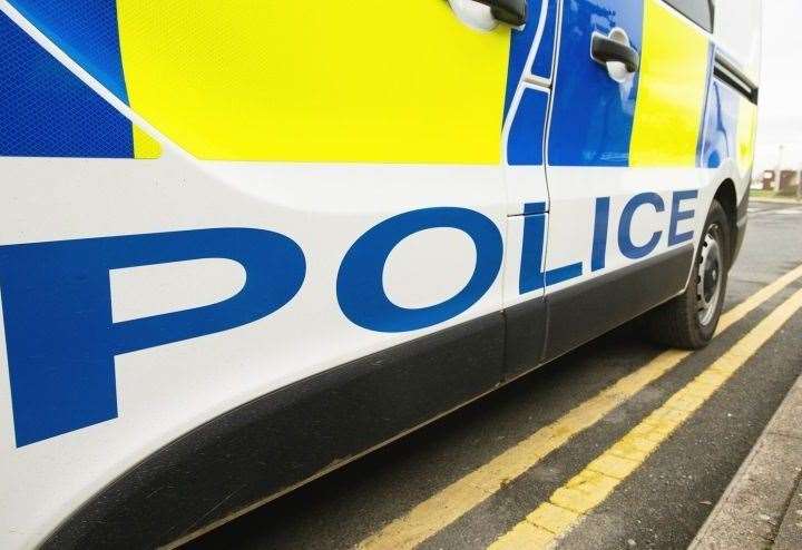 Maidstone men arrested after stinger used in police chase