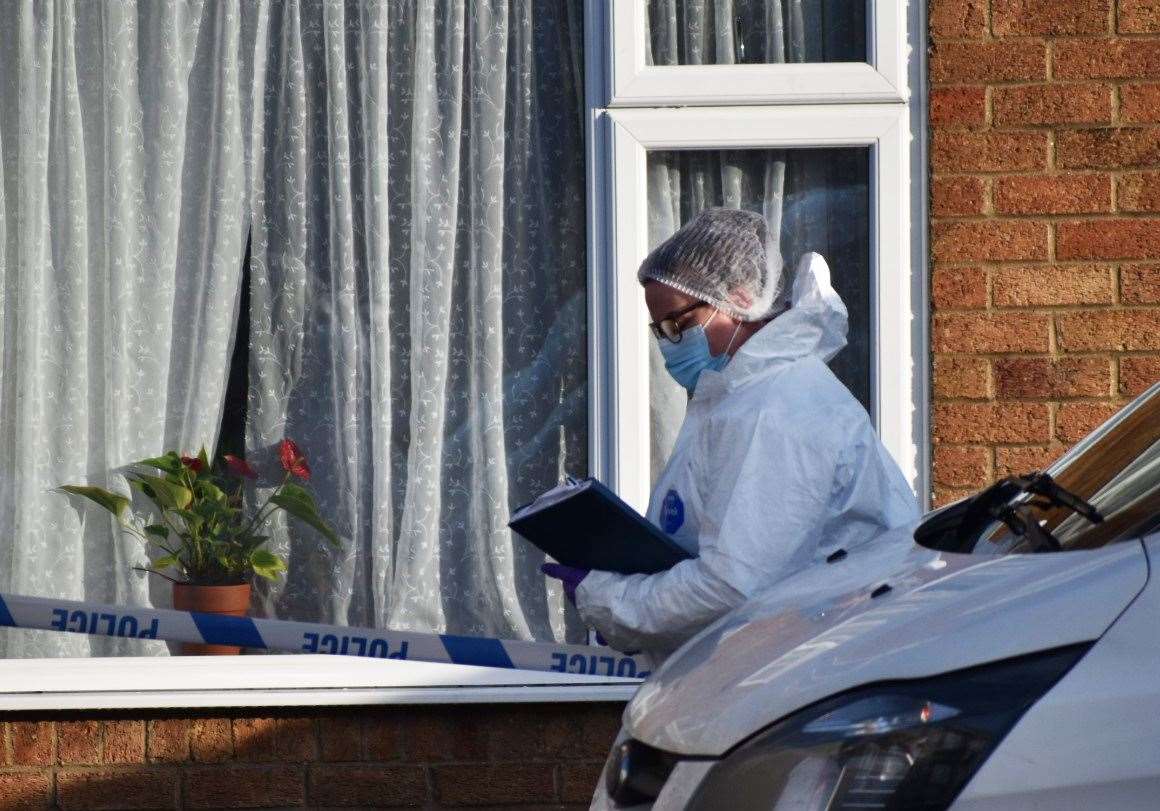 Man charged with murders of NHS nurse and her two young children in ...