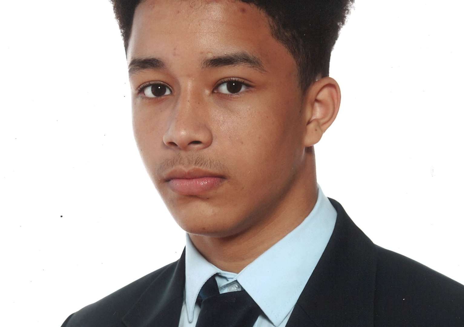 Junior Alexander was killed in Bromley