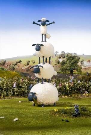 The creator of Shaun the Sheep is coming to Canterbury as part of AniFest