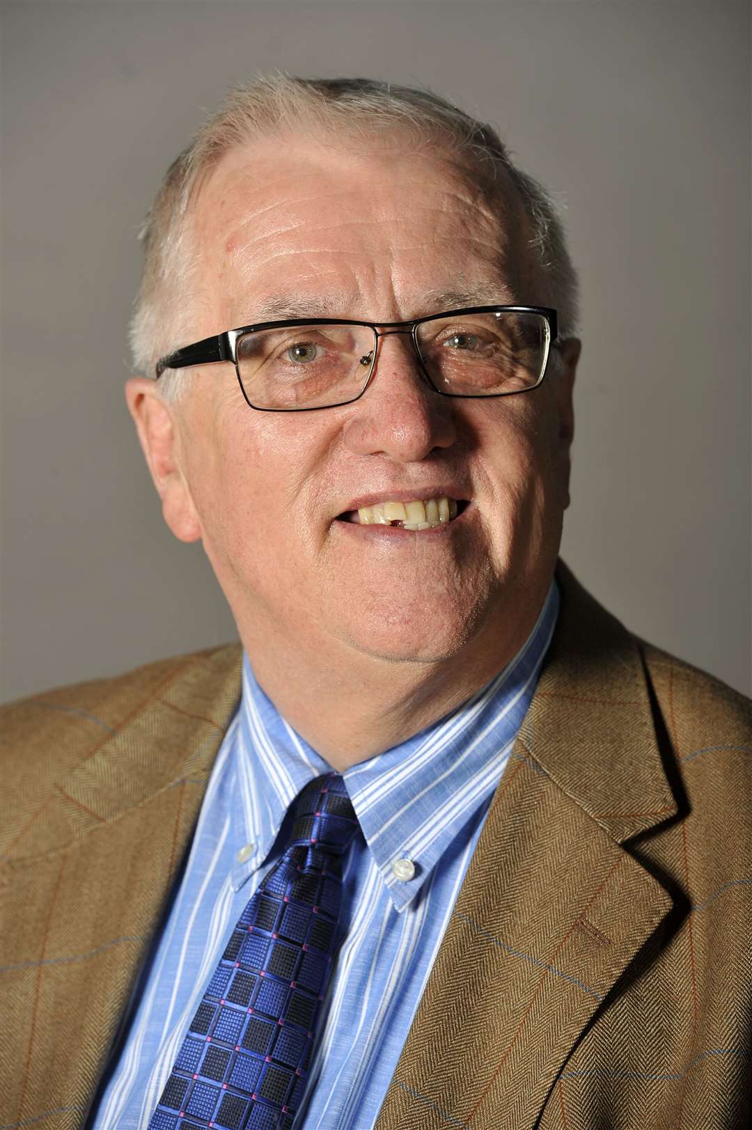 Cllr Howard Doe (Con)