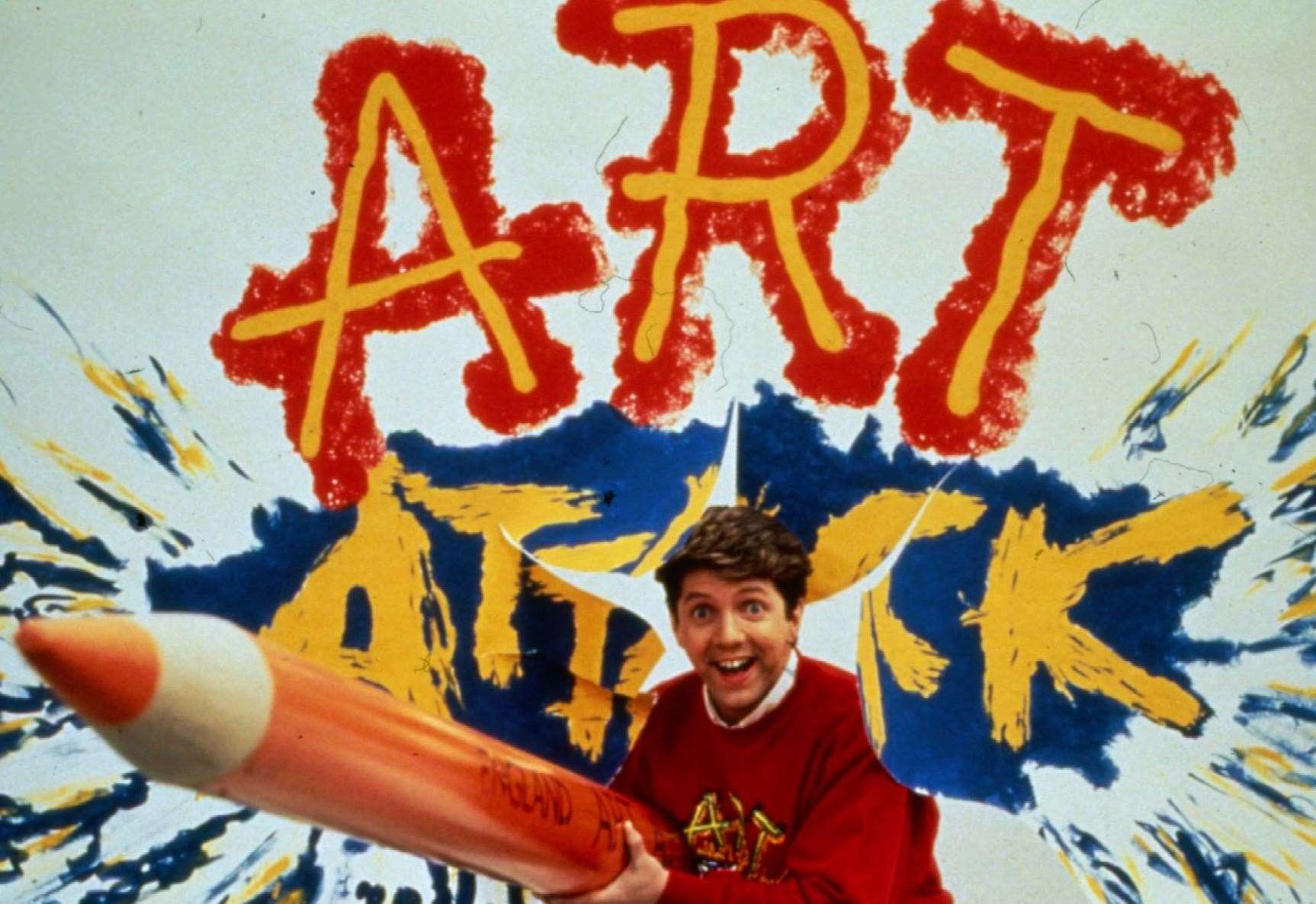 Art Attack Host Neil Buchanan Denies Being Street Artist Banksy   6SQG6EGC3KL070KWOBP4 