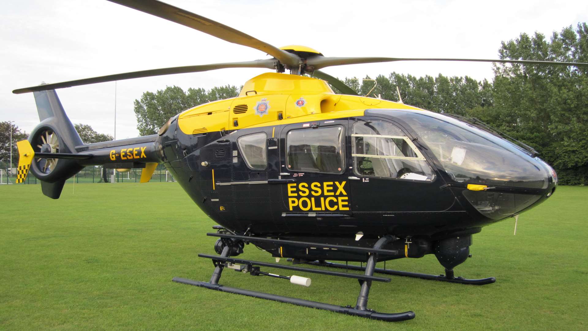 Police helicopter search essex kent covers which woman kentonline