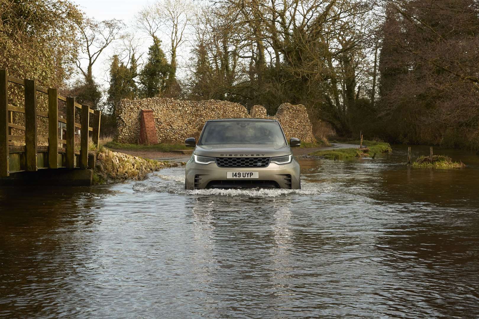 Land Rover Discovery R Dynamic (51305133)