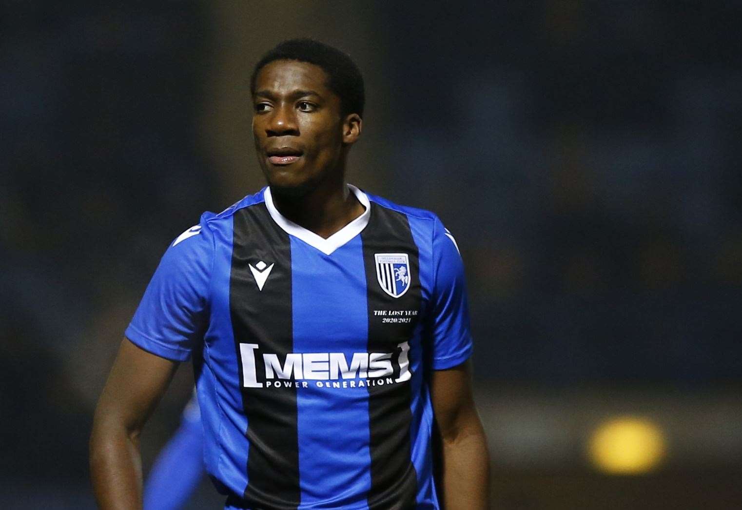 Gillingham teenagers Joseph Gbode, Sam Gale and Alex Giles join ...