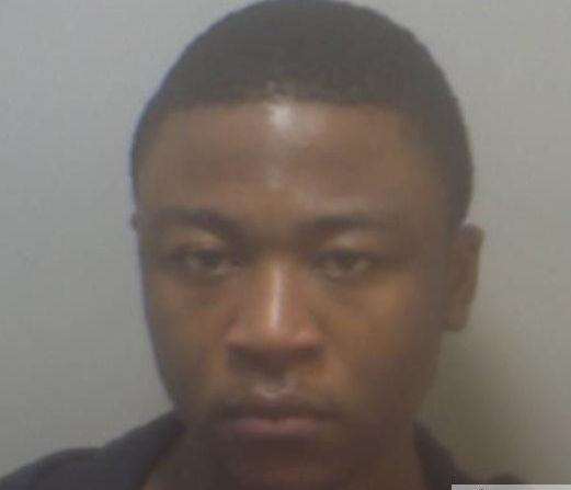 Kevin Tasta was jailed for dealing drugs near a Maidstone park (2684135)