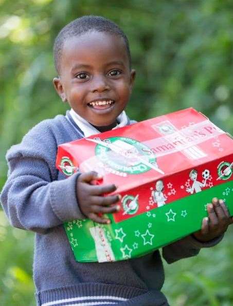 Local churches shipping Christmas gifts to needy kids in Africa, Central  America - Sault Ste. Marie News