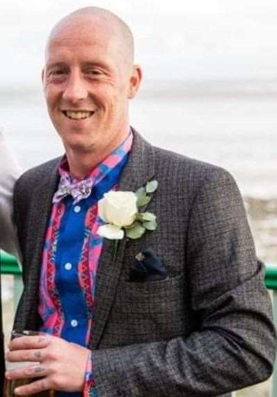 Matthew Price was reported missing in Ramsgate