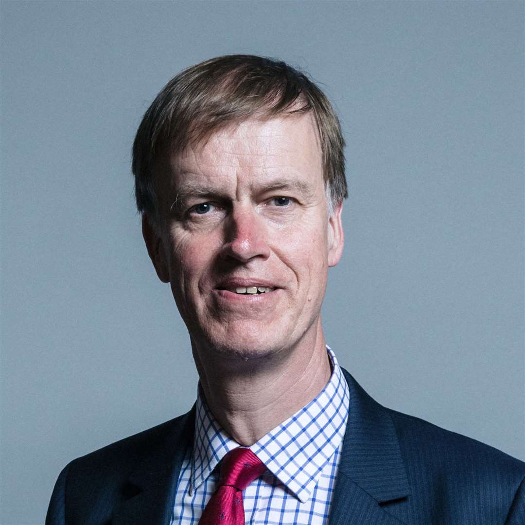 Stephen Timms (Chris McAndrew/UK Parliament/PA)