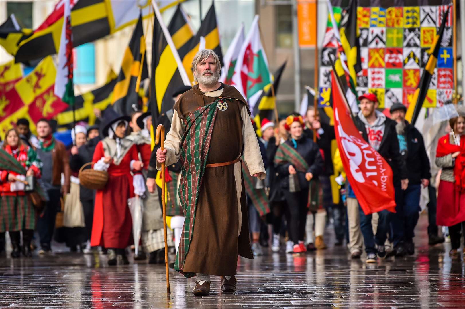 Дай праздник. День Святого Давида St. David’s Day. St. David»s Day – день Святого Дэвида (1 марта). Праздник Святого Давида в Уэльсе. St David's Day в Великобритании.