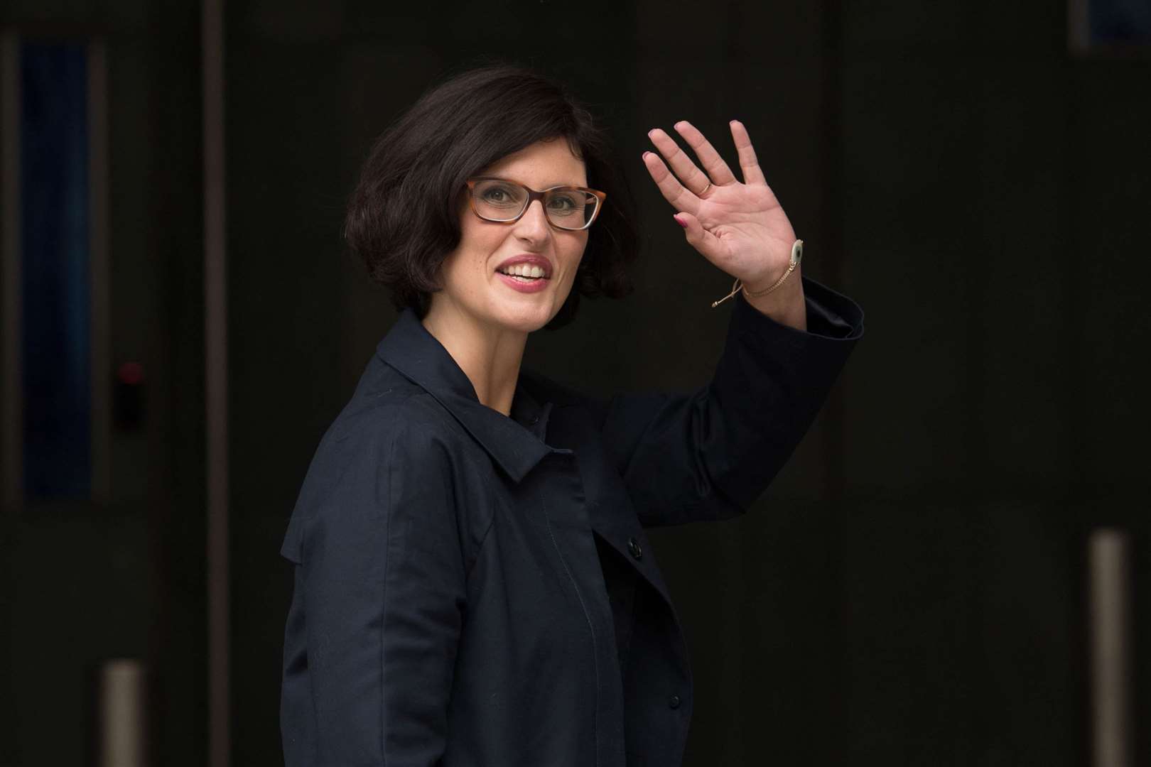 Layla Moran (Stefan Rousseau/PA)