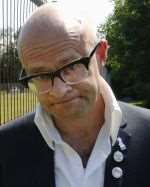 Harry Hill