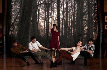 Skinny Lister