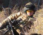 Sapper Guy Mellors, killed in action in Afghanistan