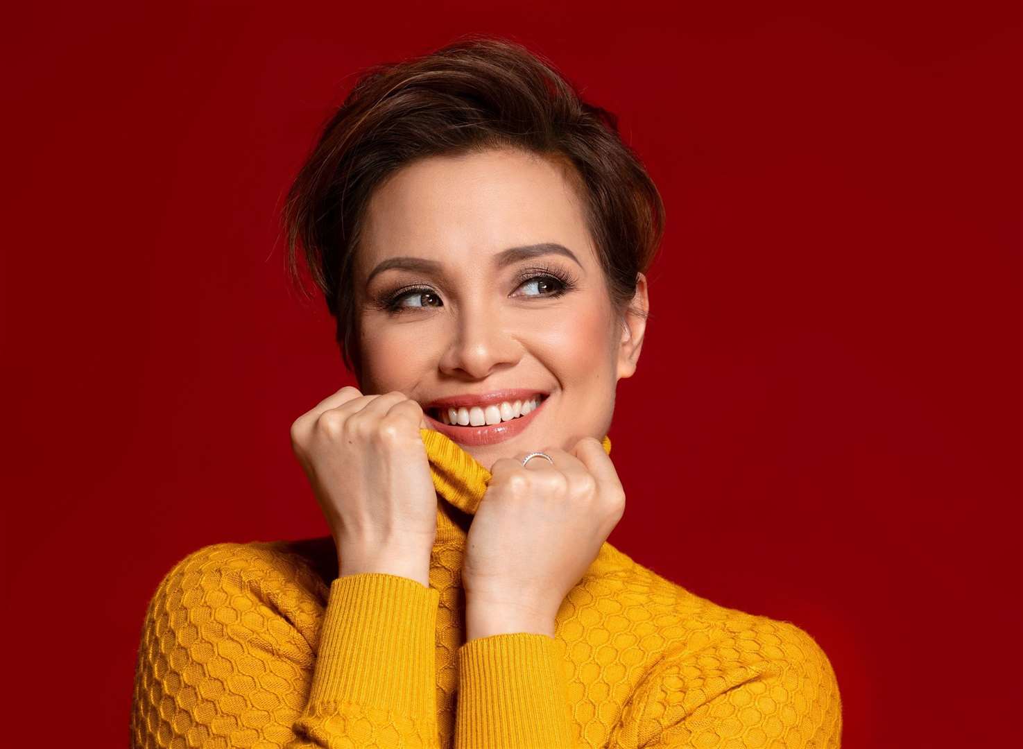 Lea Salonga is bringing her Dream Again tour to the Marlowe Theatre. Picture: Cuffe and Taylor