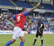 Danny Kedwell