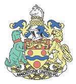 Maidstone United badge