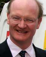 Conservative education spokesman David Willetts