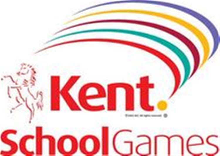 Audio Kent School Games kicks off