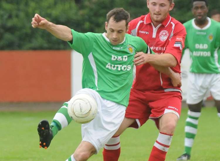 Southern Counties East Football League Fixtures 2014 15