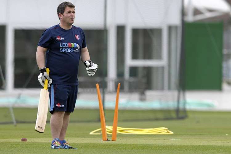 Kent Cricket Assistant Coach Matt Walker Says Batsmen Were Not To Blame For The Heavy Lv County Championship Defeat Against Gloucestershire