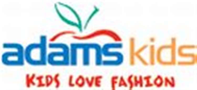 Adams kids store clothes