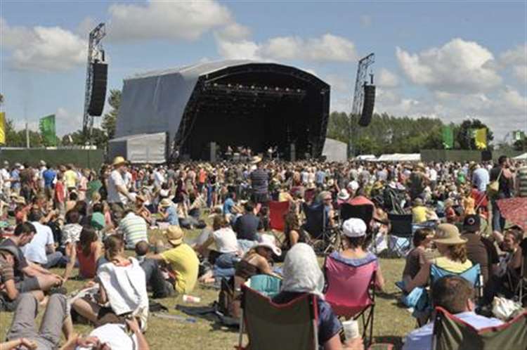 Hop Farm hits back at financial rumours over future of festival