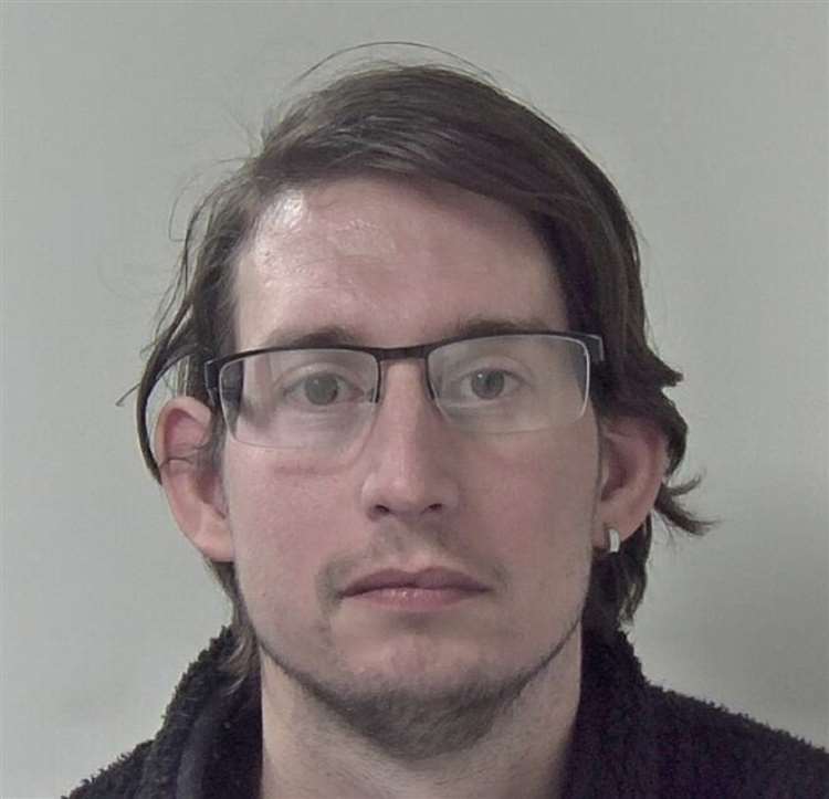 Sex offender Nicholas Lumsden from Birmingham jailed after sex  