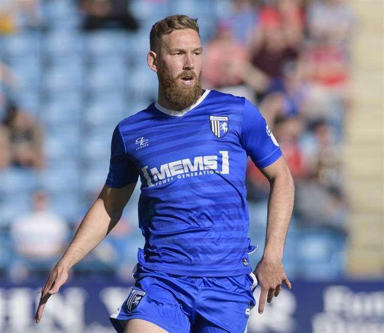 Tonbridge sign ex-Charlton, Bristol City, Gillingham, Wimbledon player