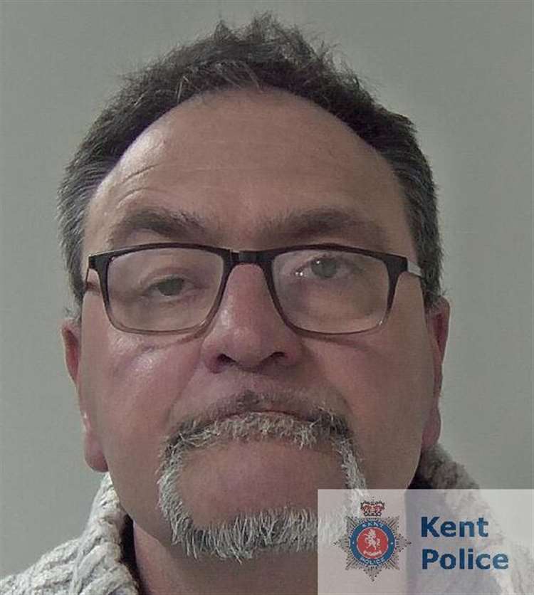 Ashford paedophile jailed after paying women in the Philippines to abuse  girls